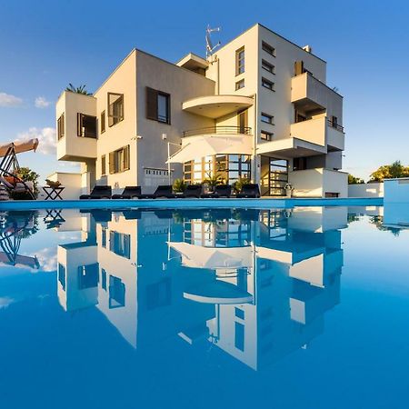 Apartments Menalo Zaton  Exterior photo